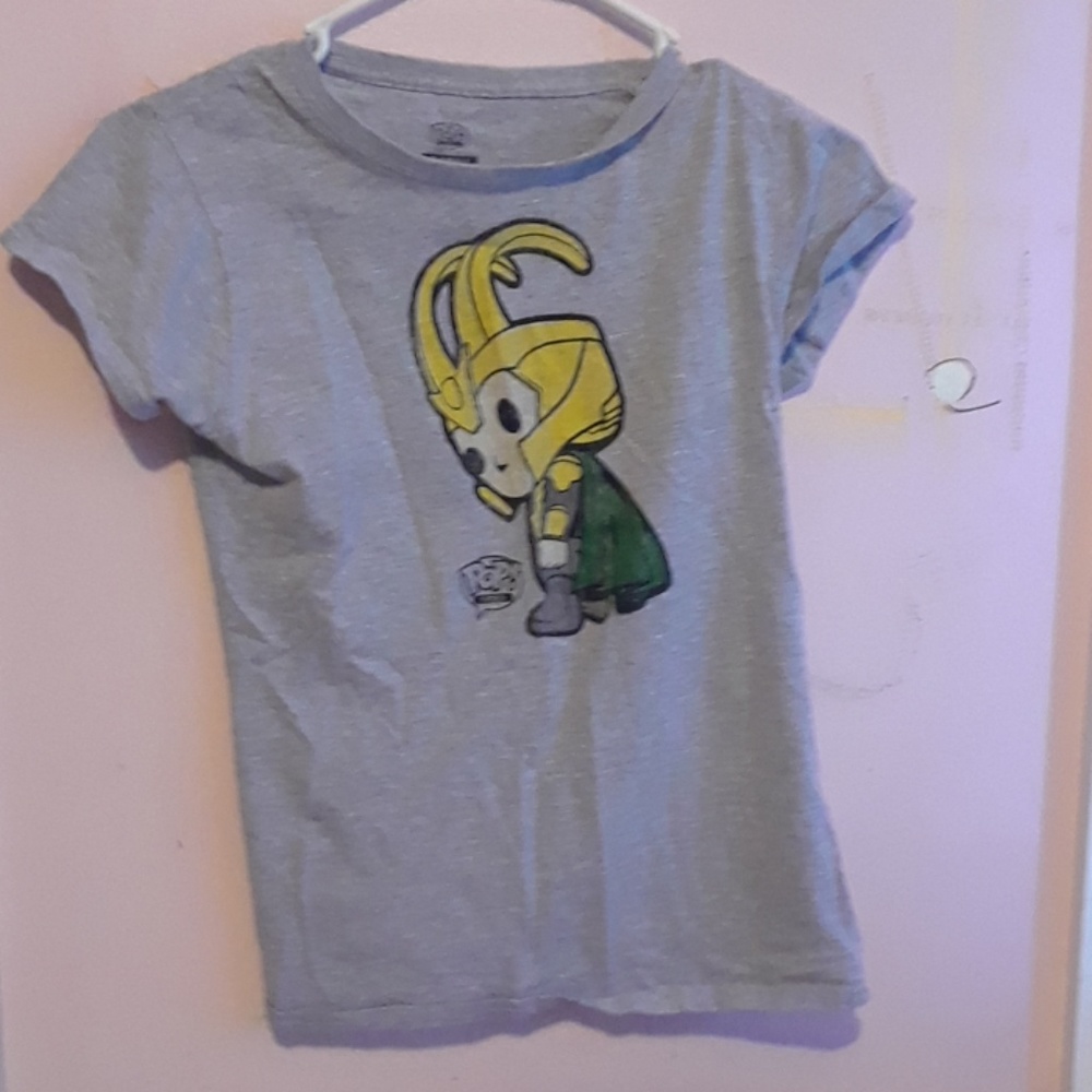 It a little too tight